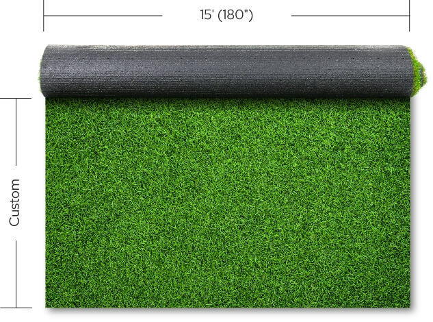 VersaTURF Rubber Flooring Products