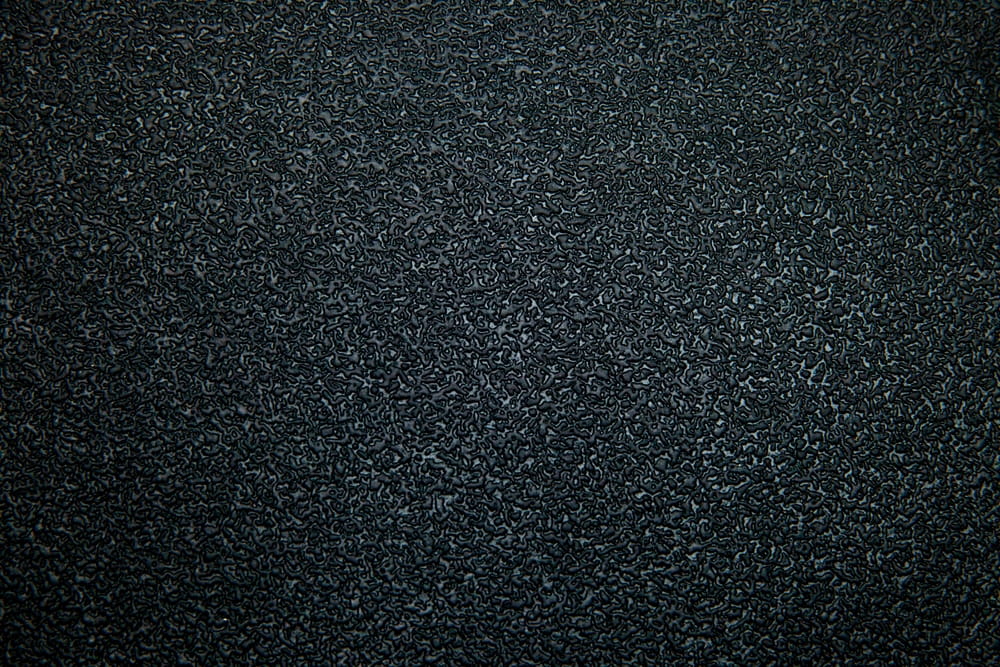VersaRUBBER™ and VersaTREAD™ Rubber flooring