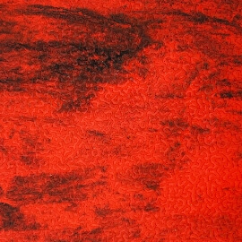 VersaRUBBER® ELITE Flooring Products - Vibrant Red