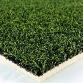 VersaTURF Rubber Flooring Products - Solid Green