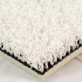VersaTURF Rubber Flooring Products - Winter White