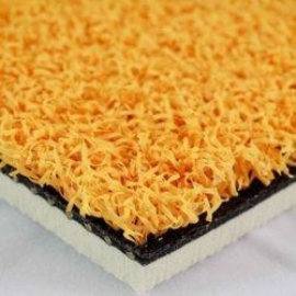 VersaTURF Rubber Flooring Products - Marigold