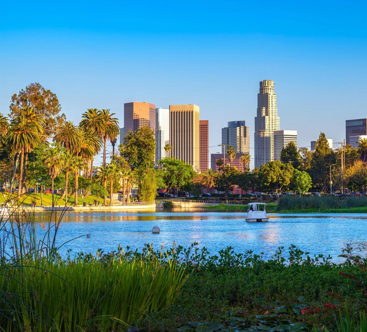 California feature img
