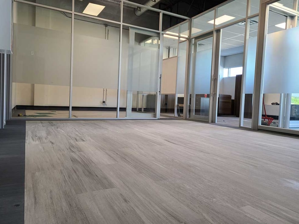 Architect Guide to Utilizing Rubber Flooring