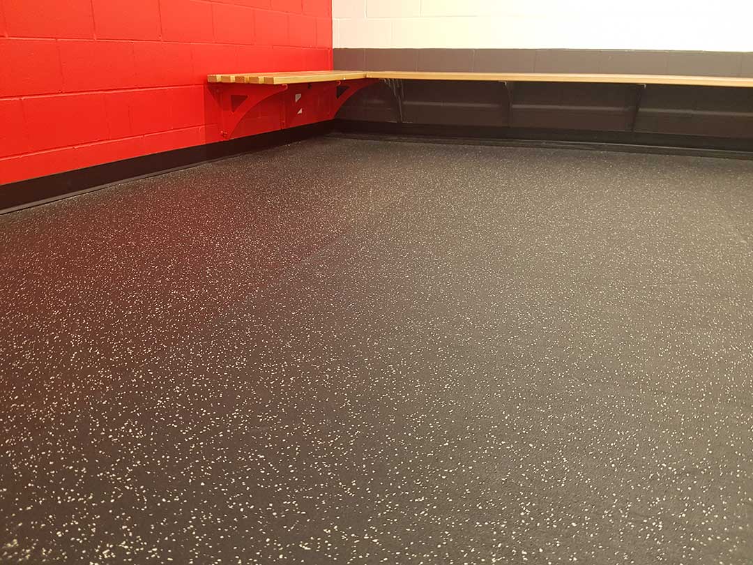 VersaTREAD™ for Multi-Use Ice Rinks